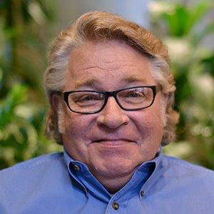 Woodrow Nelson